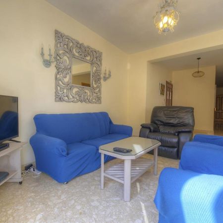 Large And Bright Apartment In The City Centre Goslm-2 Sliema Ngoại thất bức ảnh