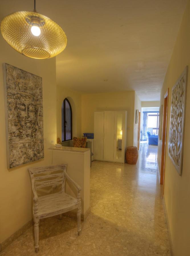 Large And Bright Apartment In The City Centre Goslm-2 Sliema Ngoại thất bức ảnh